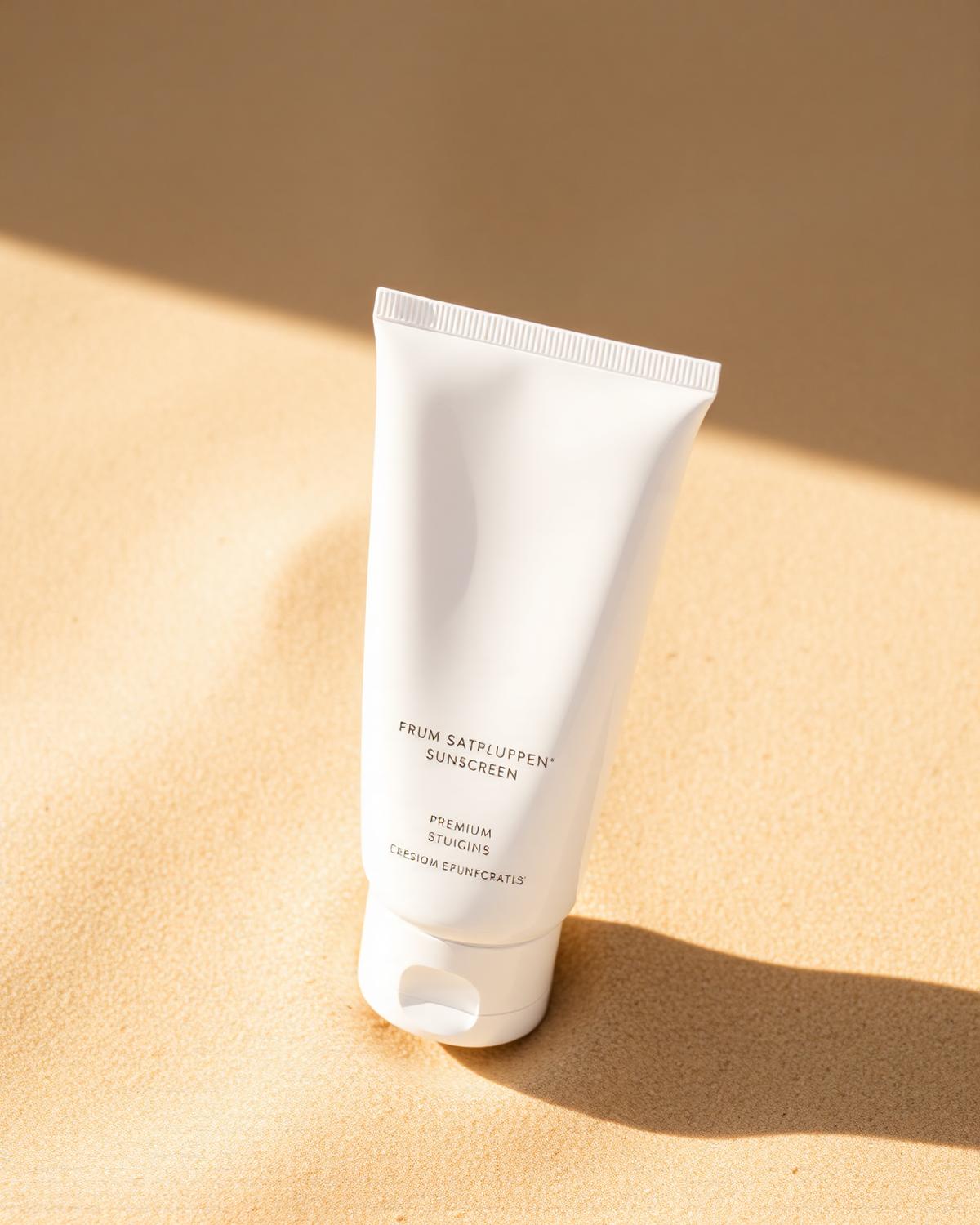 Sunscreen